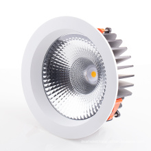 LED downlight Embedded high-end products 25w